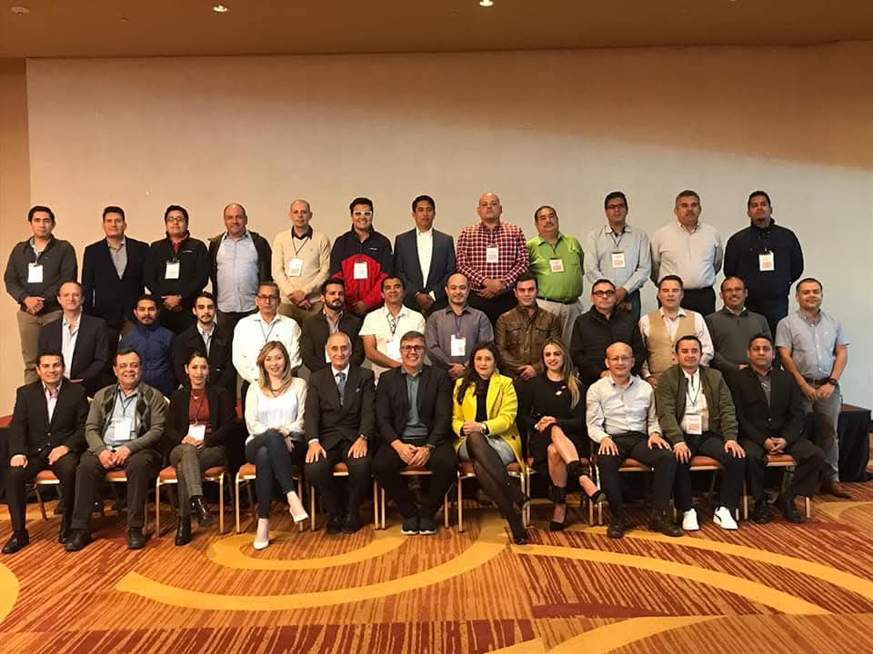 Primeiro Latam Loss Prevention Forum